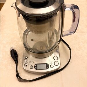 Breville One Touch Tea Maker BTM800XL